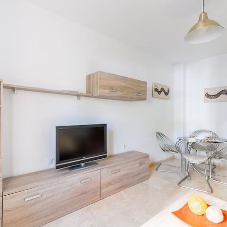 Holi-Rent Procurador Apartment Seville Exterior photo